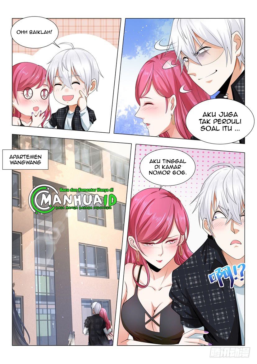 Shen Hao’s Heavenly Fall System Chapter 33 Gambar 13
